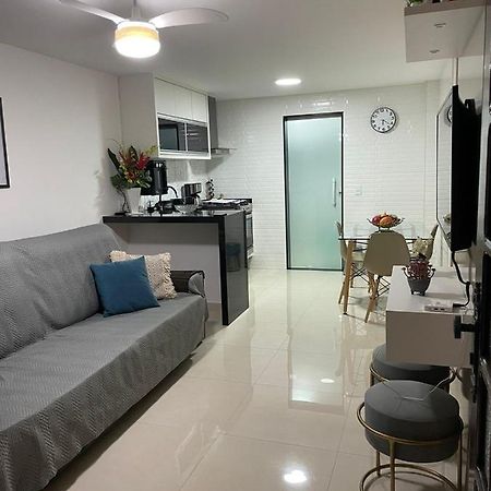 Apartamento Moderno E Super Confortavel Localizado A Alguns Passos Da Praia Grande อาร์ไฮยัล โด กาโบ ภายนอก รูปภาพ