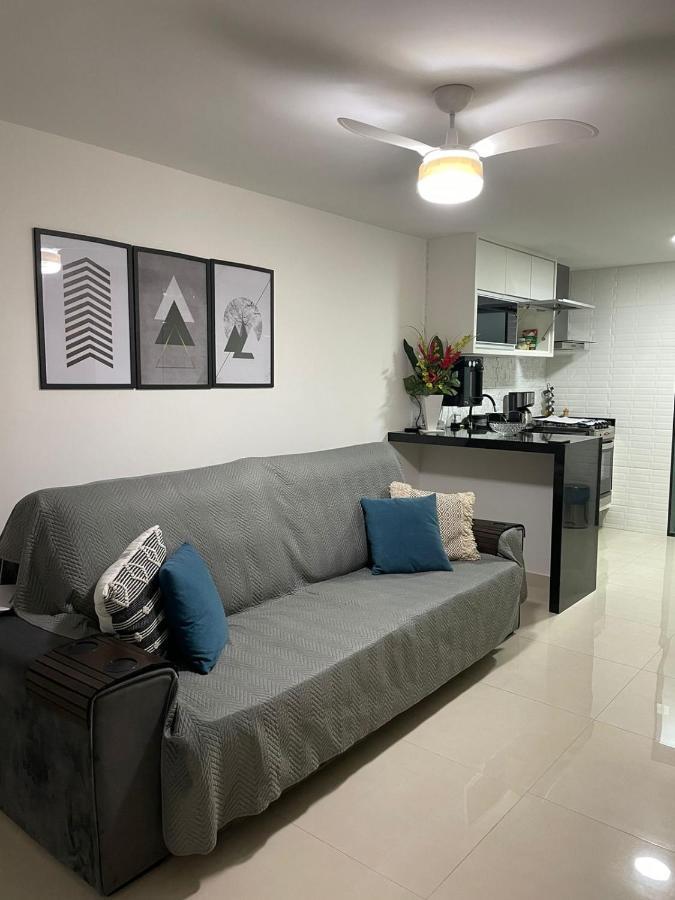 Apartamento Moderno E Super Confortavel Localizado A Alguns Passos Da Praia Grande อาร์ไฮยัล โด กาโบ ภายนอก รูปภาพ