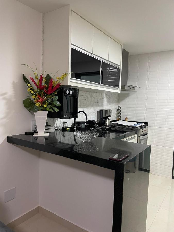 Apartamento Moderno E Super Confortavel Localizado A Alguns Passos Da Praia Grande อาร์ไฮยัล โด กาโบ ภายนอก รูปภาพ