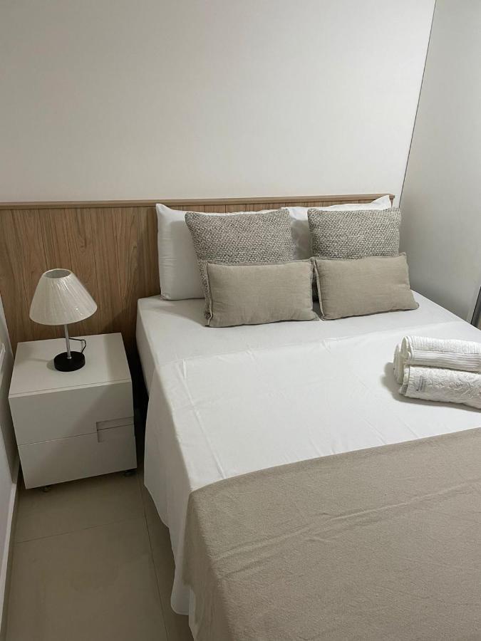 Apartamento Moderno E Super Confortavel Localizado A Alguns Passos Da Praia Grande อาร์ไฮยัล โด กาโบ ภายนอก รูปภาพ