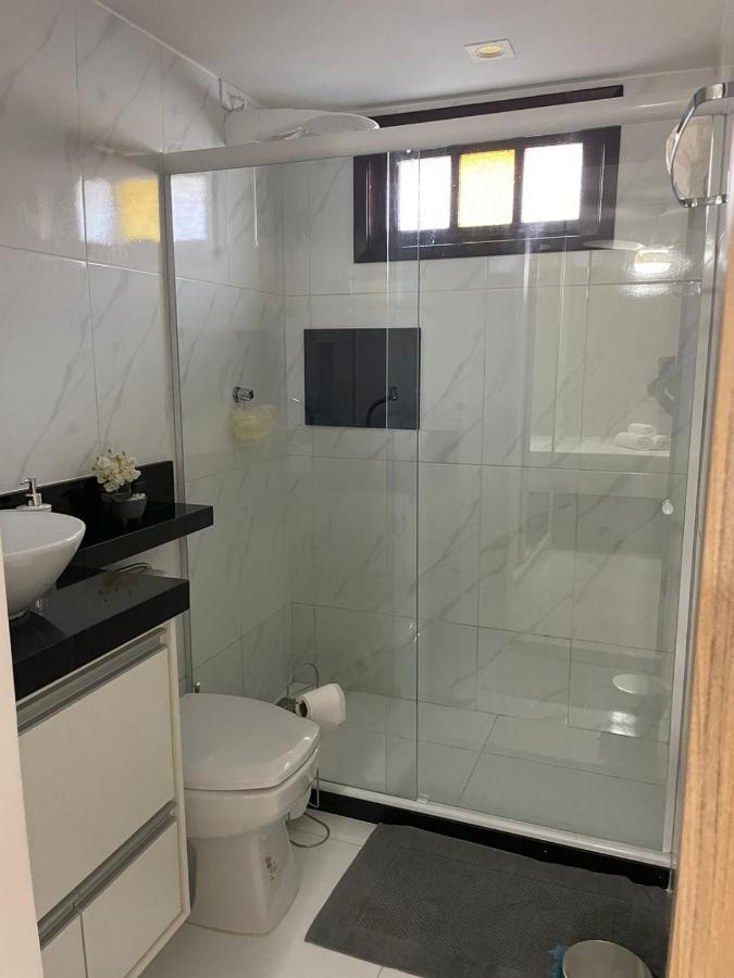 Apartamento Moderno E Super Confortavel Localizado A Alguns Passos Da Praia Grande อาร์ไฮยัล โด กาโบ ภายนอก รูปภาพ