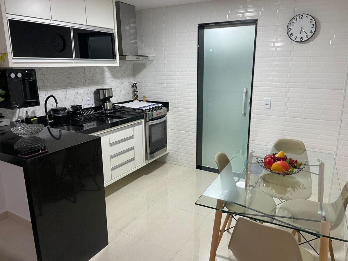Apartamento Moderno E Super Confortavel Localizado A Alguns Passos Da Praia Grande อาร์ไฮยัล โด กาโบ ภายนอก รูปภาพ