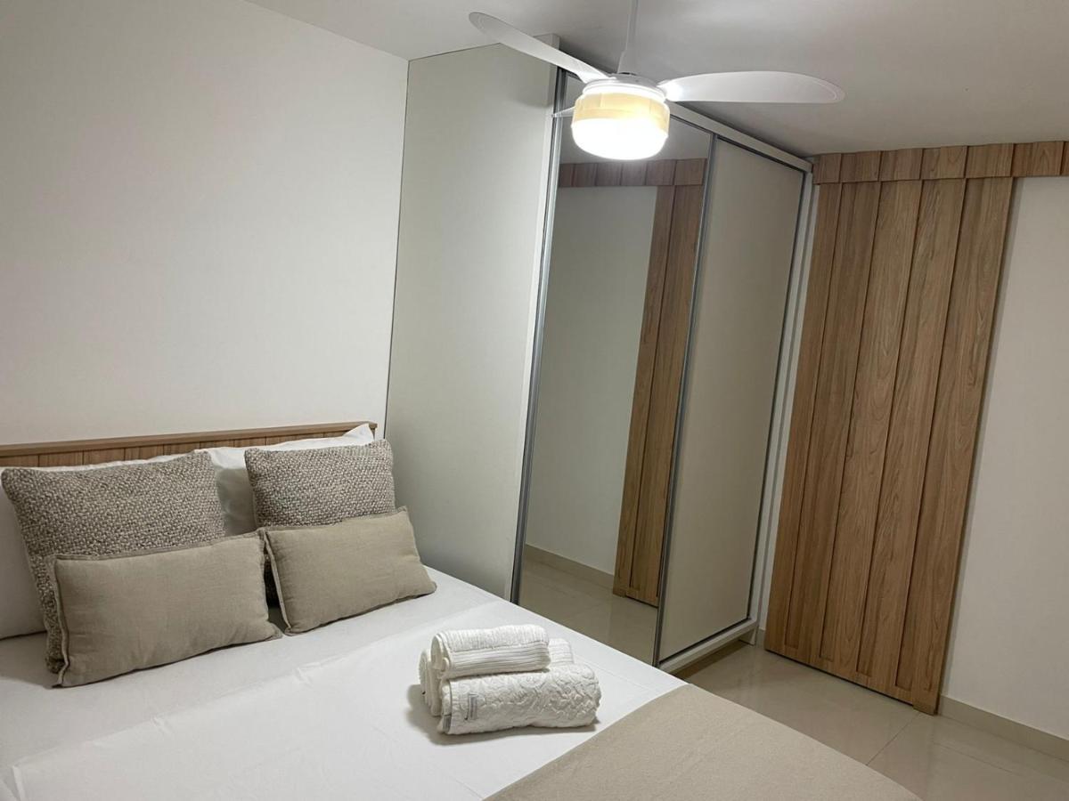 Apartamento Moderno E Super Confortavel Localizado A Alguns Passos Da Praia Grande อาร์ไฮยัล โด กาโบ ภายนอก รูปภาพ
