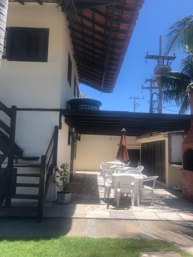 Apartamento Moderno E Super Confortavel Localizado A Alguns Passos Da Praia Grande อาร์ไฮยัล โด กาโบ ภายนอก รูปภาพ