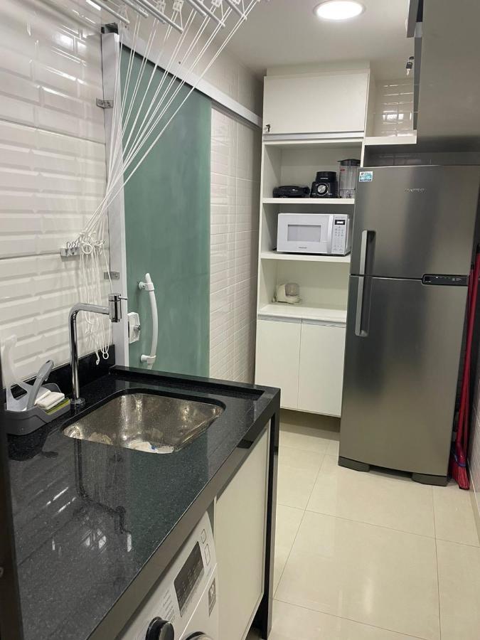 Apartamento Moderno E Super Confortavel Localizado A Alguns Passos Da Praia Grande อาร์ไฮยัล โด กาโบ ภายนอก รูปภาพ